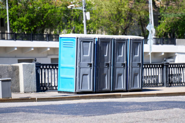 Portable Toilet Options We Offer in St Matthews, SC